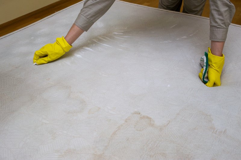 Giặt topper tại Đà Nẵng